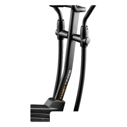 Эллиптический тренажер Hasttings FS400 Sparta (черный) 2189482