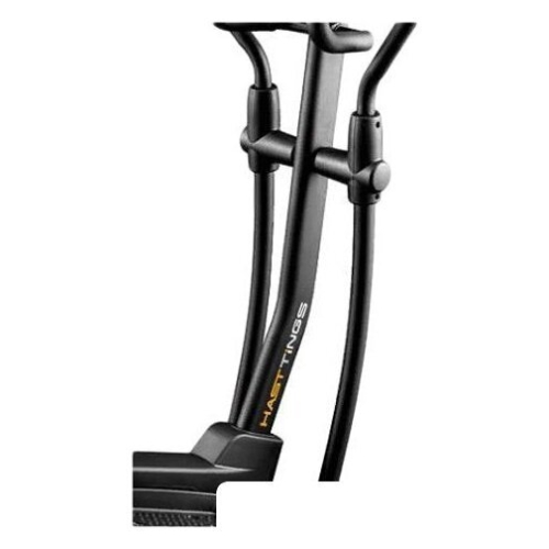 Эллиптический тренажер Hasttings FS400 Sparta (черный)