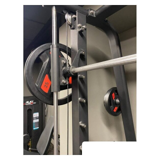 Машина Смита UltraGym UG-KJ1249 9386318