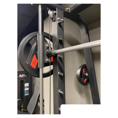 Машина Смита UltraGym UG-KJ1249