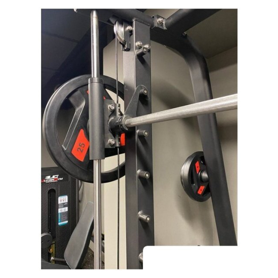 Машина Смита UltraGym UG-KJ1249