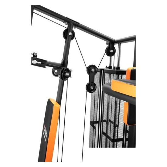 Силовой комплекс Alpin Multi Gym GX-400