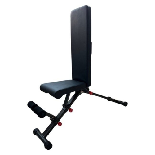 Силовая скамья DFC GT-616