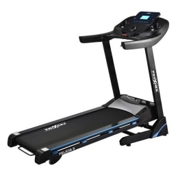 Электрическая беговая дорожка Proxima Felicia II PROT-221 8678825