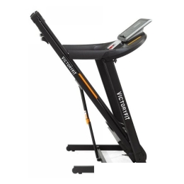 Электрическая беговая дорожка VictoryFit VF-518 9846557