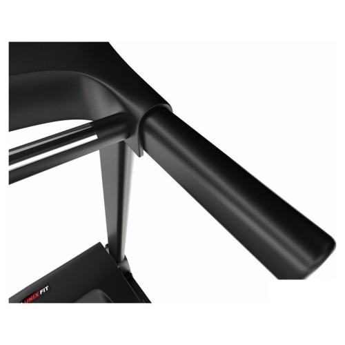 Электрическая беговая дорожка Unixfit ST-630R (черный)