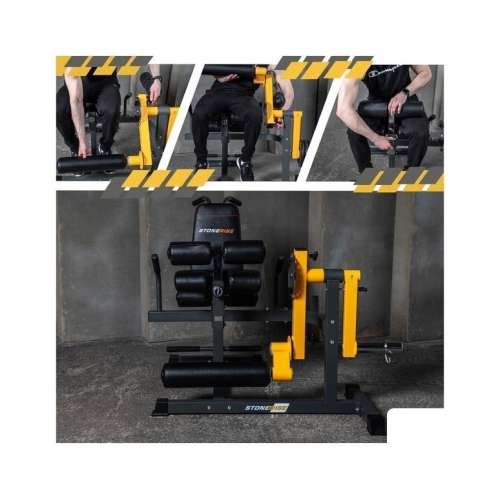 Тренажер для ног Stonerise DTrainer DJS3001