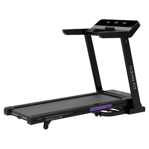 Электрическая беговая дорожка Clear Fit LifeCardio LT 30