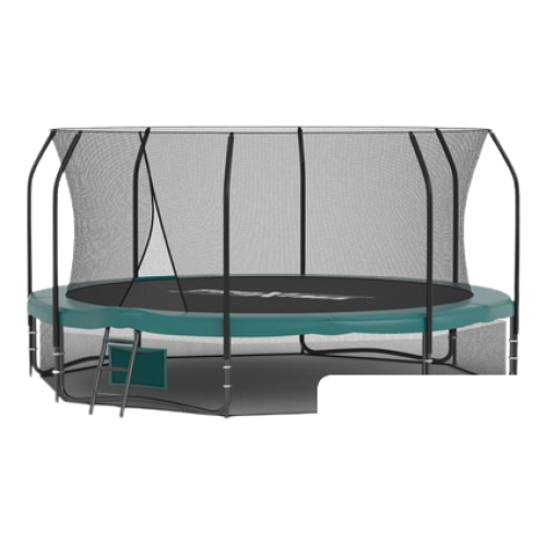 Батут Proxima Premium CFR-12F-4