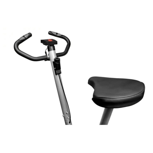 Велотренажер Atlas Sport Fitness Blue