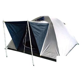 Кемпинговая палатка Acamper Monodome XL (синий) 5426347
