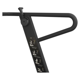 Механическая беговая дорожка Unixfit UC-9700 11271296