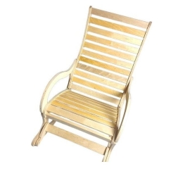 Кресло-качалка Бастион і-да-кресло-72 11066722