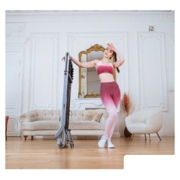 Электрическая беговая дорожка Orlauf Owl (серый) 10229533