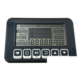 Гребной тренажер CardioPower RW500 2713489