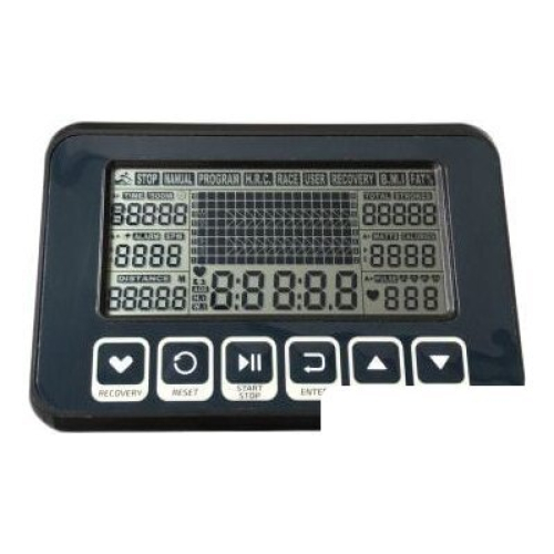 Гребной тренажер CardioPower RW500