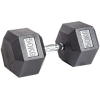 Гантель неразборная гексагональная VF-H500 (50 кг)