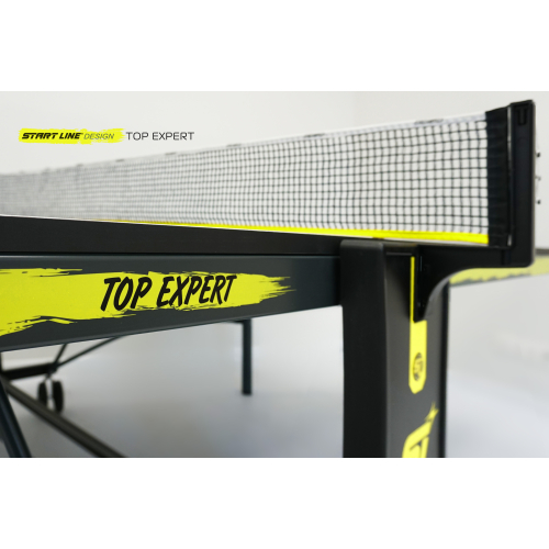 Стол теннисный Top Expert DESIGN