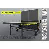 Стол теннисный Top Expert DESIGN