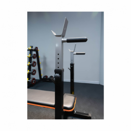 Силовая скамья многофункциональная Altezani Classic bench 001