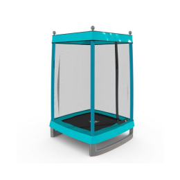 Батут-манеж  DFC MONKEY 50"