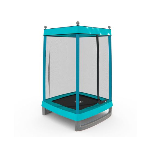 Батут-манеж  DFC MONKEY 50"