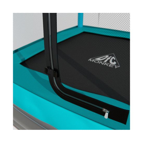 Батут-манеж  DFC MONKEY 50"