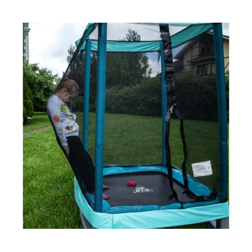 Батут-манеж  DFC MONKEY 50"