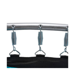 Батут-манеж  DFC MONKEY 50"