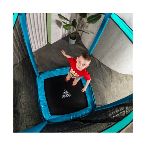 Батут-манеж  DFC MONKEY 50"