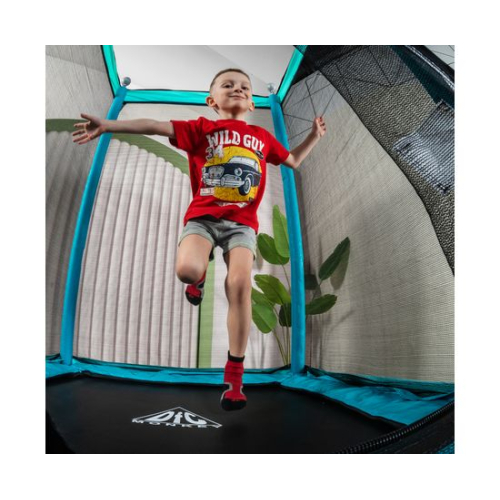 Батут-манеж  DFC MONKEY 50"