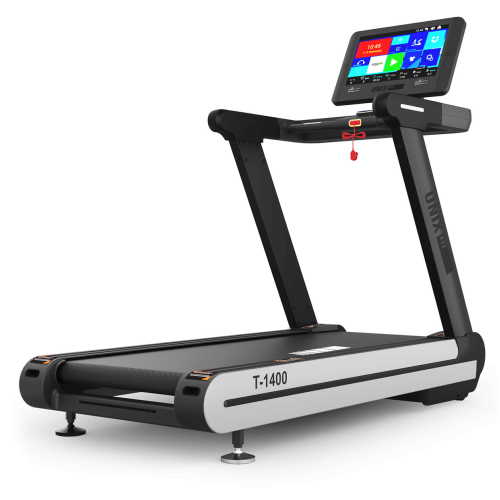 Беговая дорожка UNIX Fit T-1400 PRO (18,5" TFT)