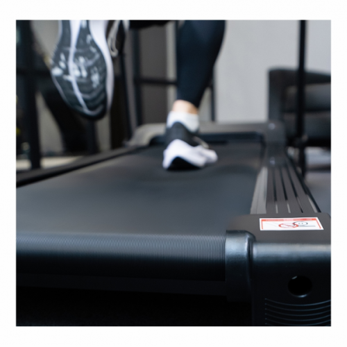 Беговая дорожка Altezani ALS 1210