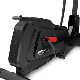 Эллиптический тренажер UNIX Fit SL-400XE