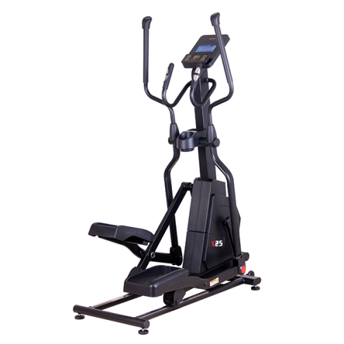 Эллиптический тренажер CardioPower X25