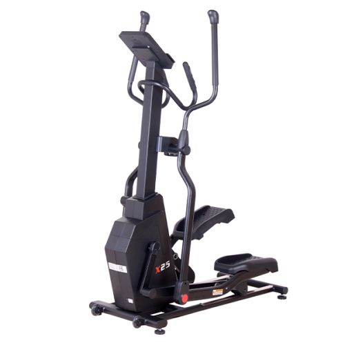 Эллиптический тренажер CardioPower X25
