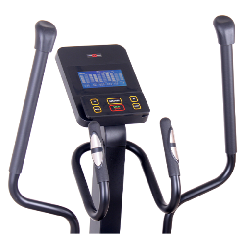 Эллиптический тренажер CardioPower X25