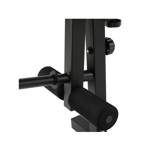 Скамья силовая со стойками UNIX Fit BENCH 120P