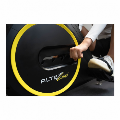 Гребной тренажёр R110