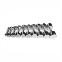 Гантельные ряды