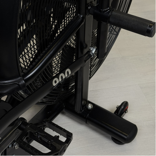 Велотренажер UNIX Fit Techno AirBike 900