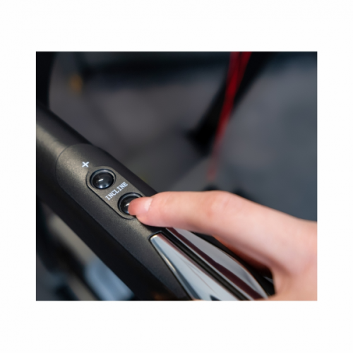 Беговая дорожка Altezani ALS 1210