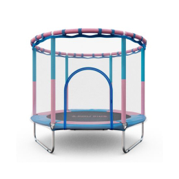Батут детский DFC A.KOU KIDS 48" (122 см) с сеткой