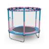 Батут детский DFC A.KOU KIDS 48" (122 см) с сеткой