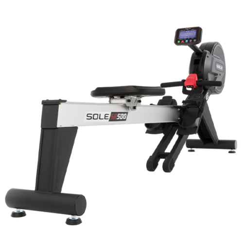 Гребной тренажер Sole SR500