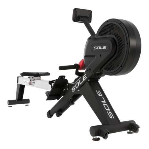 Гребной тренажер Sole SR500