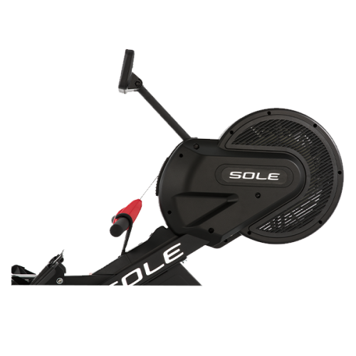 Гребной тренажер Sole SR500
