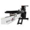 Гребной тренажер Sole SR500
