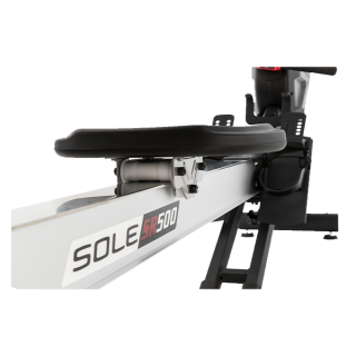 Гребной тренажер Sole SR500