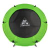 Батут DFC JUMP KIDS 55" зеленый